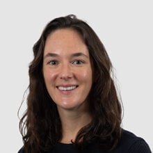 Catherine  Outerbridge