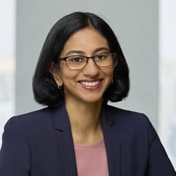 Charu Chandrasekhar