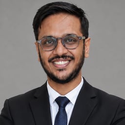 Dipanshu  Singhal 