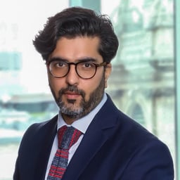 Ankit Chhabra