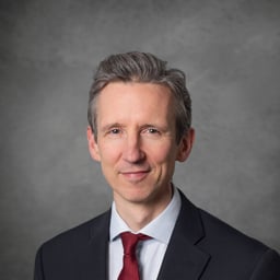 Peter Linstead