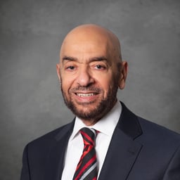 Ali Almihdar
