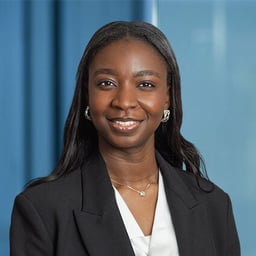 Damilola Obafemi