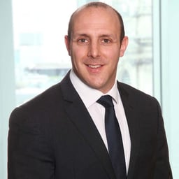 Adam Fisher