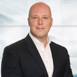 Damian Hyndman