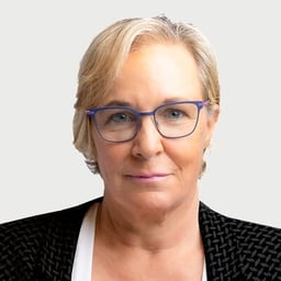 Jill McCutcheon