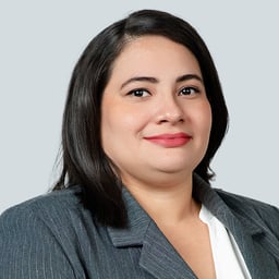 Katherine Blandón