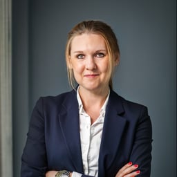 Madeleine Jönsson