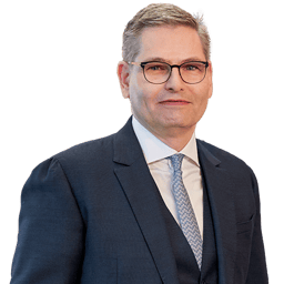 Dr. Marco Loesche