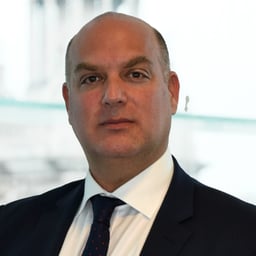 Barri Mendelsohn