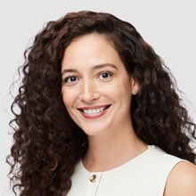 Nadia  Bouchiba