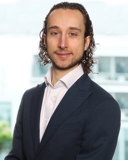 Gianluca Newcombe