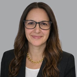 Nina Stewart