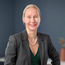 Pia Pehrson