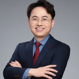 Xingchen Li
