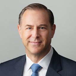 Blake Rohrbacher
