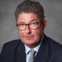 Louis Weston