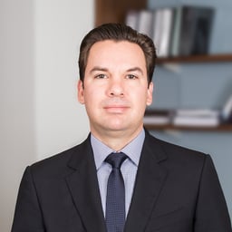 Daniel P. Strzalka