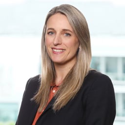 Annika Unsworth