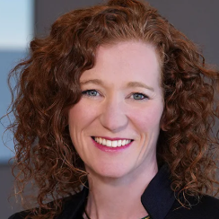 Carolyn  Woodson 