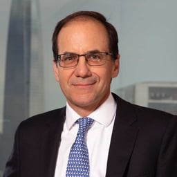 Cristóbal Eyzaguirre
