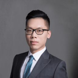 Chuhan (Eli) YANG
