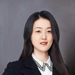 Weiqi DONG
