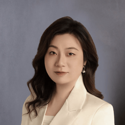 Haiyan ZHANG