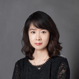 Huiping XIAO