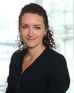 Hannah  Kaye