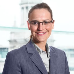 Helen May