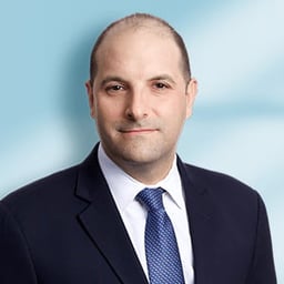 Michael Kleinman
