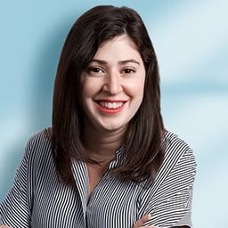 Ellen Lehman