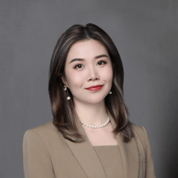 Meiyi ZHANG