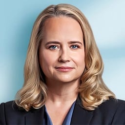 Dabney O’Riordan