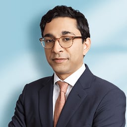 Nihal Patel