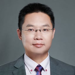 Jerry Xia
