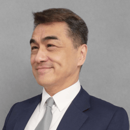 George Lin