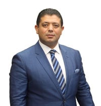 Süleyman Boşça, Managing Partner