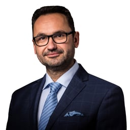 Wojciech Barański, Partner logo
