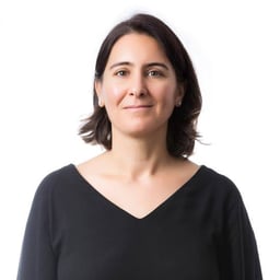 Yeşim Bezen, Partner