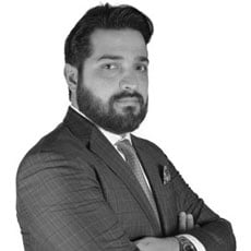 Levent Lezgin Kılınç, Founding Partner