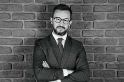 Murat Sayin, Founding Partner