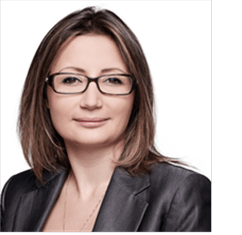 Dr. Döne Yalçın, Managing Partner