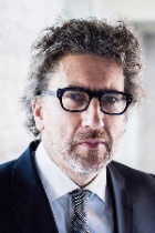 Alexander Vandenbergen, Partner