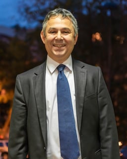 Ufuk Sezekkaplan, Founder – Attorney at Law