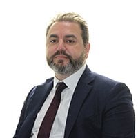 Tim Rustem - Founding Partner