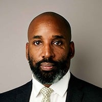 Mark Fraser, Barrister