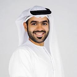 Mohammed Al Dahbashi, Managing Partner, ADG Legal logo