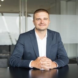 Stefan Antonić, Local legal leader